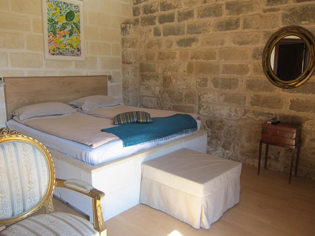 Hotel Masseria Coccioli Casalabate Oda fotoğraf